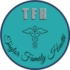 TAYLOR FAMILY HEALTH